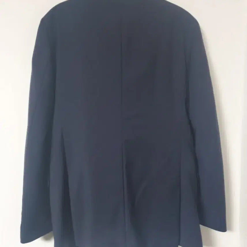 [BUNJANG] Navy Men's Suit Set 100/34 / 네이비 남성 정장 세트100/34