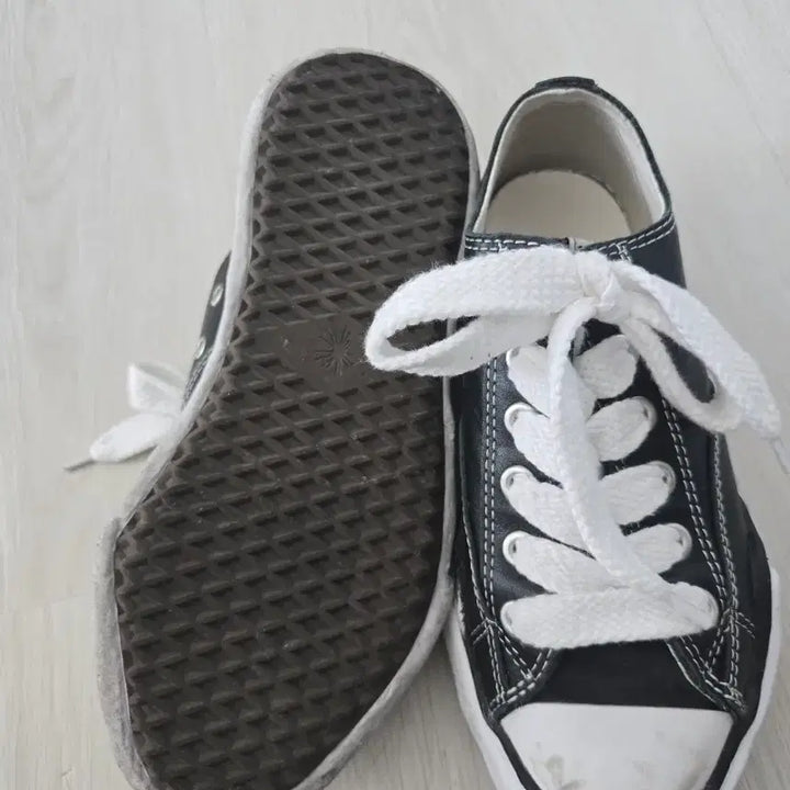 [BUNJANG] Mihara Yasuhiro Patterson Leather / 미하라 야쓰히로 패터슨 레더