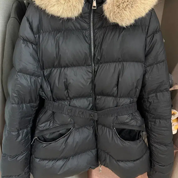 [BUNJANG] Moncler Boed Padded Jacket / 몽클레어 패딩 보에드