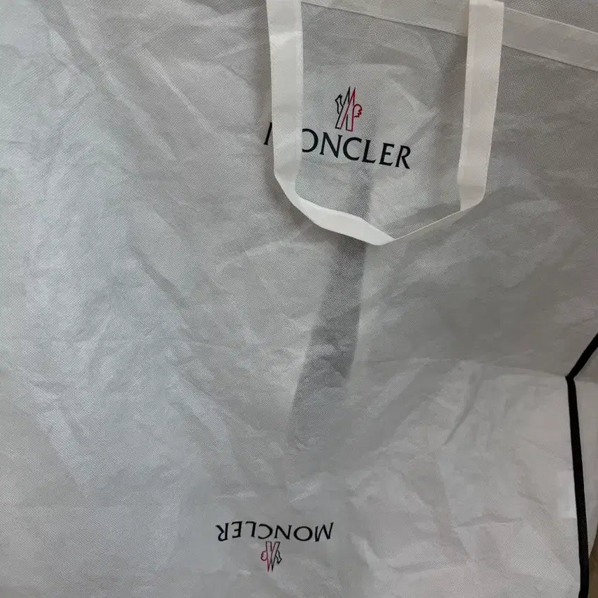 [BUNJANG] Moncler Boed Padded Jacket / 몽클레어 패딩 보에드