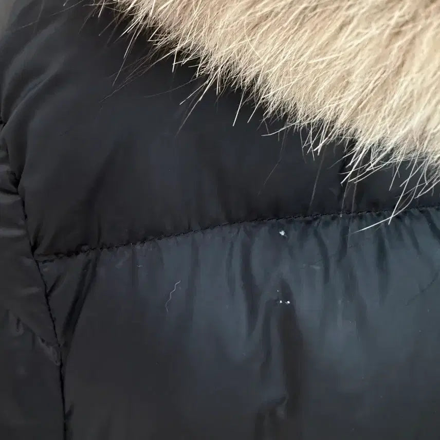 [BUNJANG] Moncler Boed Padded Jacket / 몽클레어 패딩 보에드