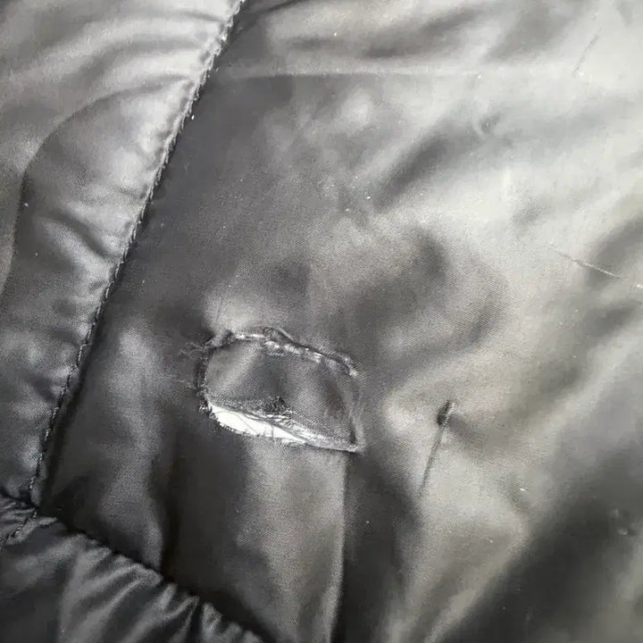 [BUNJANG] Moncler Boed Padded Jacket / 몽클레어 패딩 보에드