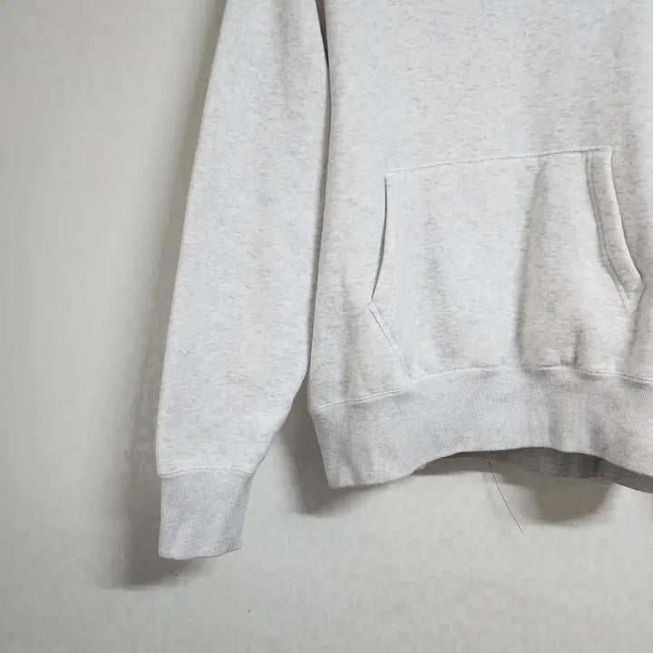 [BUNJANG] Kolor DOCKING Hooded Sweatshirt / [2] Kolor 컬러 / 도킹 후드 스웨트셔츠