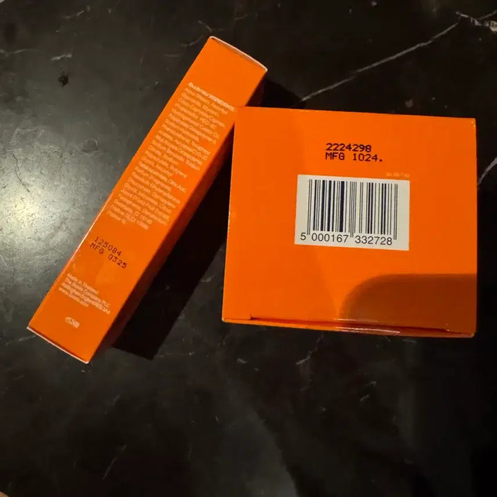 [BUNJANG] Boots Vitamin C Slimming Pack & Dark Spot Corrector Bundle (Sealed) / BOOTS 비타민C 슬리밍팩&다크 스팟 코렉터 일괄 (새상품)