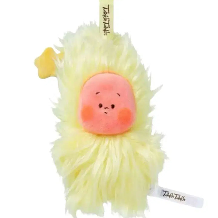 [BUNJANG] Unkown Small Star Diary Wind Mess in Wind / (당일배송) 작은별 일기예보 바람의 흩날림 mess in wind