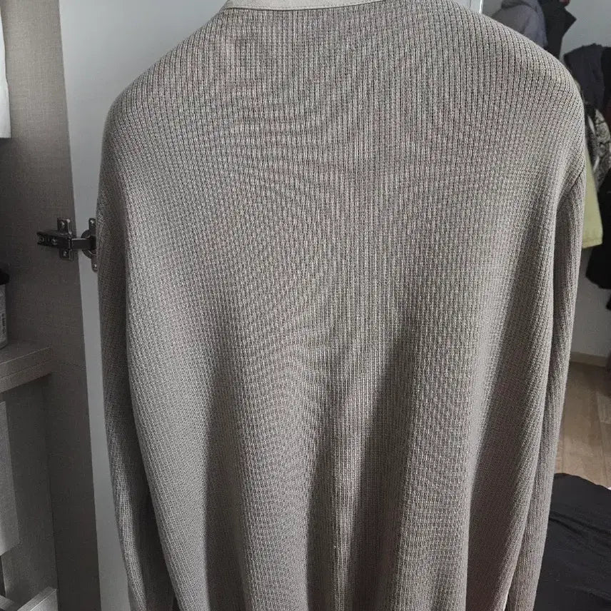 [BUNJANG] Loro Piana Goat Skin Suede Jacket / 로로피아나 국내백화점 고트스킨 스웨이드 자켓 팝니다.
