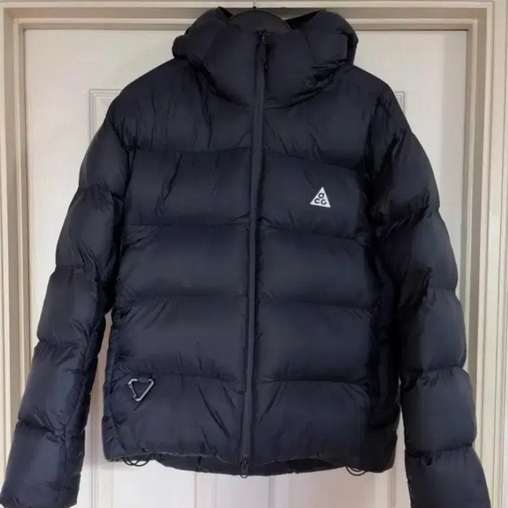 [BUNJANG] Nike Lunar Lake Padded Jacket / 나이키 루나레이크 패딩