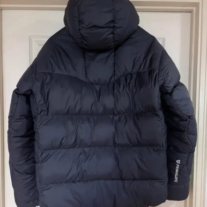 [BUNJANG] Nike Lunar Lake Padded Jacket / 나이키 루나레이크 패딩