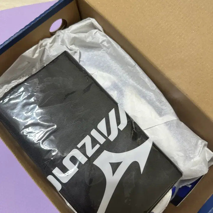 [BUNJANG] Mizuno Football Shoes Synthetic Leather 250 / 미즈노 축구화 인조가죽 250