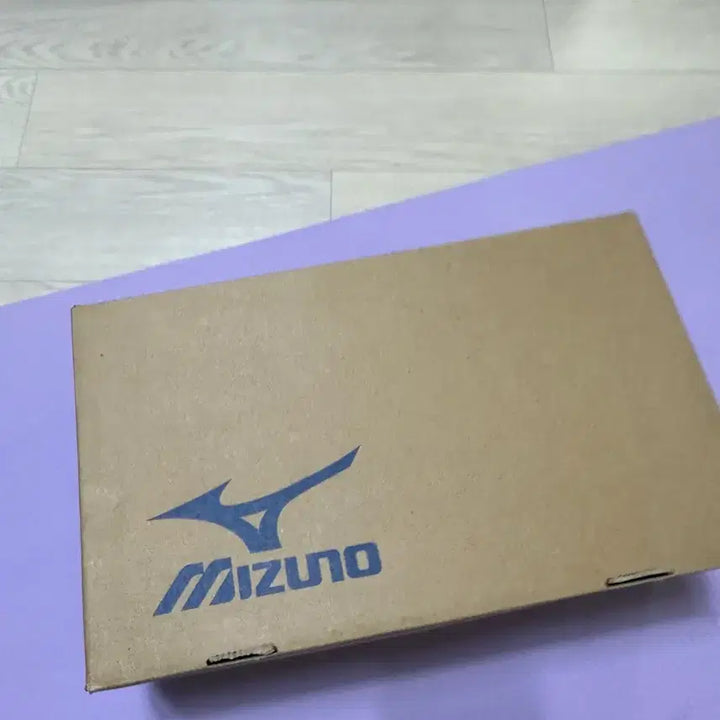 [BUNJANG] Mizuno Football Shoes Synthetic Leather 250 / 미즈노 축구화 인조가죽 250