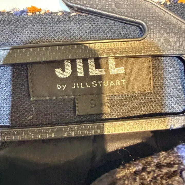 [BUNJANG] Jill Stuart Tweed Jacket / 질스튜어트 트위드 자켓