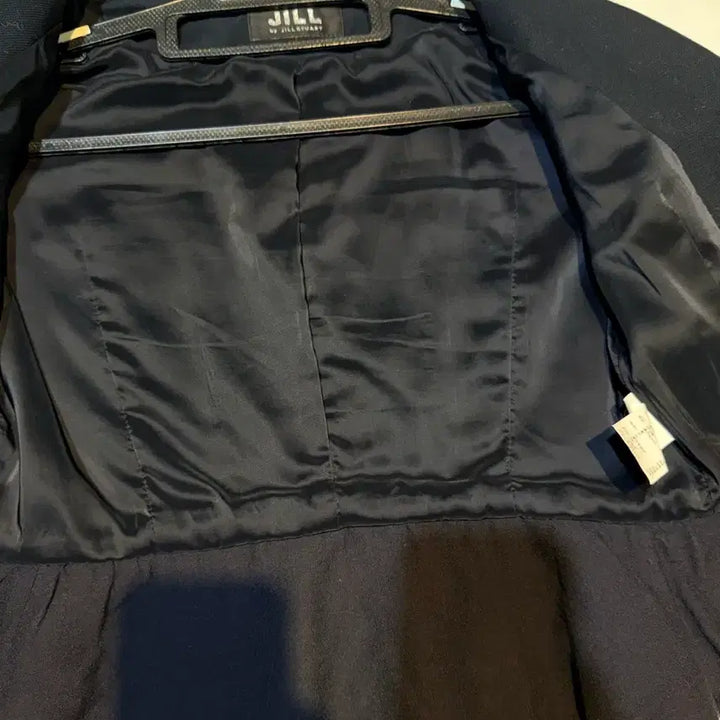 [BUNJANG] Jill Stuart Tweed Jacket / 질스튜어트 트위드 자켓