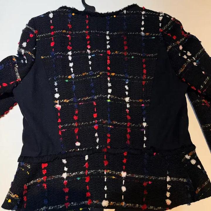 [BUNJANG] Jill Stuart Tweed Jacket / 질스튜어트 트위드 자켓