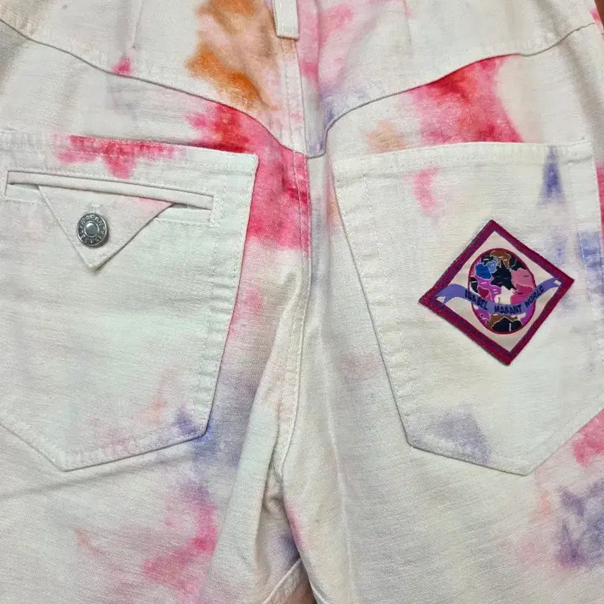 [BUNJANG] Isabel Marant Women's Pants / 이자벨마랑   여성팬츠