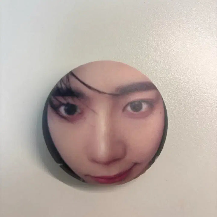 [BUNJANG] ZEROBASEONE Park Gunwook Malrang Pin Badge / 원가이하 제로베이스원 박건욱 말랑핀뱃지 제베원월드투어 콘서트 제로니