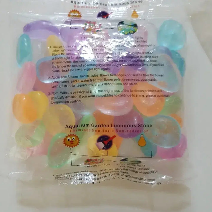 [BUNJANG] Fake Idol Light Stick / 가짜돌 미약한 야광기능