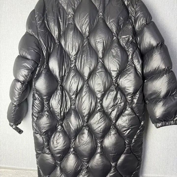 [BUNJANG] Moncler Quilted Goose Down Padded Jacket / [M]몽클레어 퀄팅 구스다운 패딩