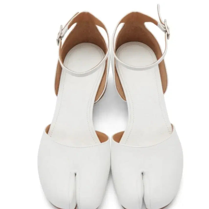 [BUNJANG] Maison Margiela Tabi Ankle Shoes 37 / 메종마르지엘라 타비 앵클 슈즈 37