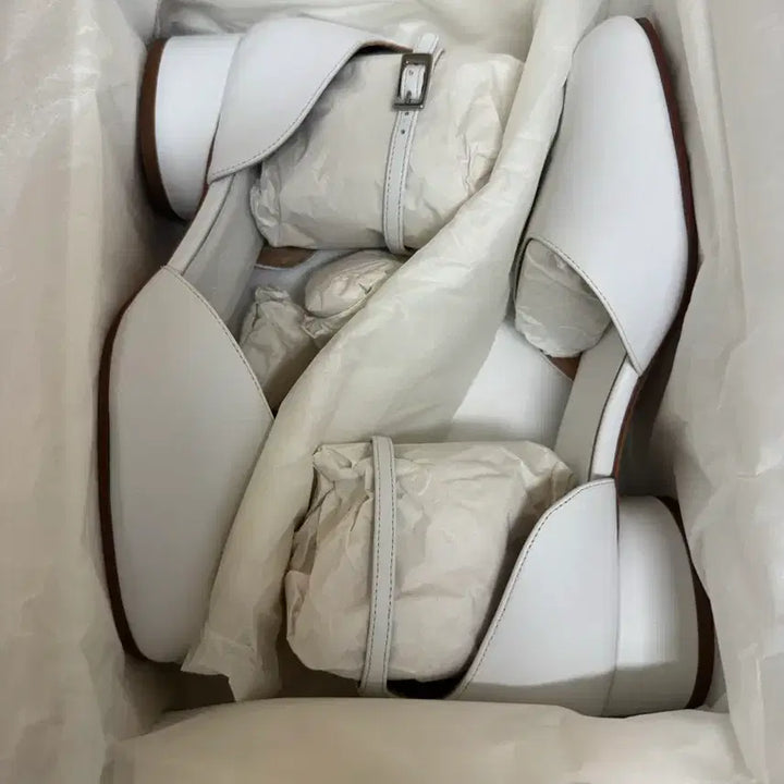 [BUNJANG] Maison Margiela Tabi Ankle Shoes 37 / 메종마르지엘라 타비 앵클 슈즈 37
