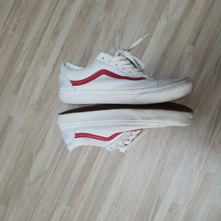 [BUNJANG] Vans Style 36 Sneakers / 반스 스타일36 285사이즈