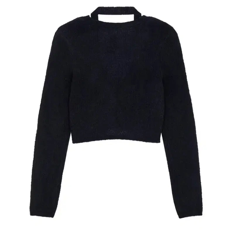 [BUNJANG] Alexander Wang Crop Cardigan / 알렉산더왕 크롭 가디건 (새상품)