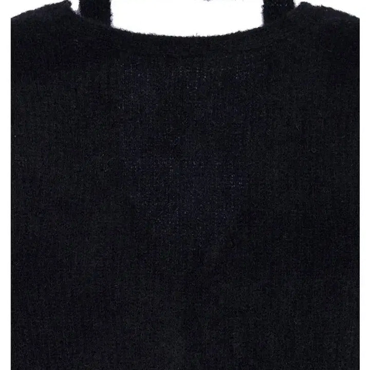 [BUNJANG] Alexander Wang Crop Cardigan / 알렉산더왕 크롭 가디건 (새상품)