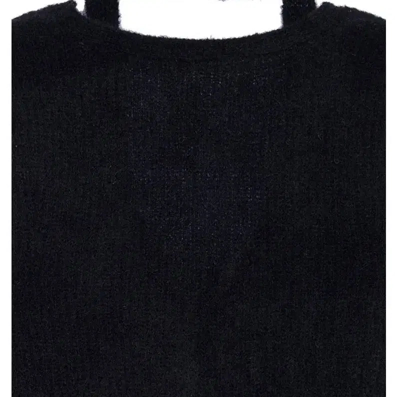 [BUNJANG] Alexander Wang Crop Cardigan / 알렉산더왕 크롭 가디건 (새상품)