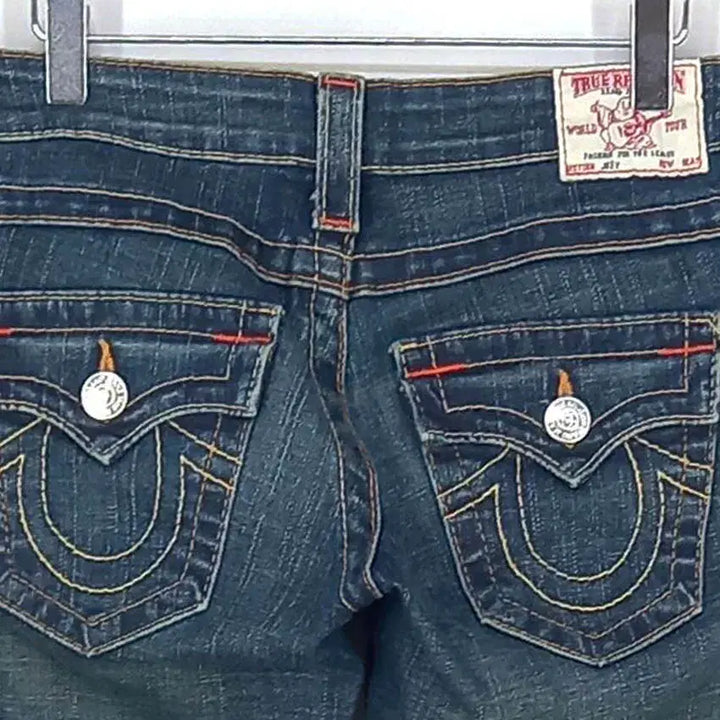 [BUNJANG] True Religion Women&