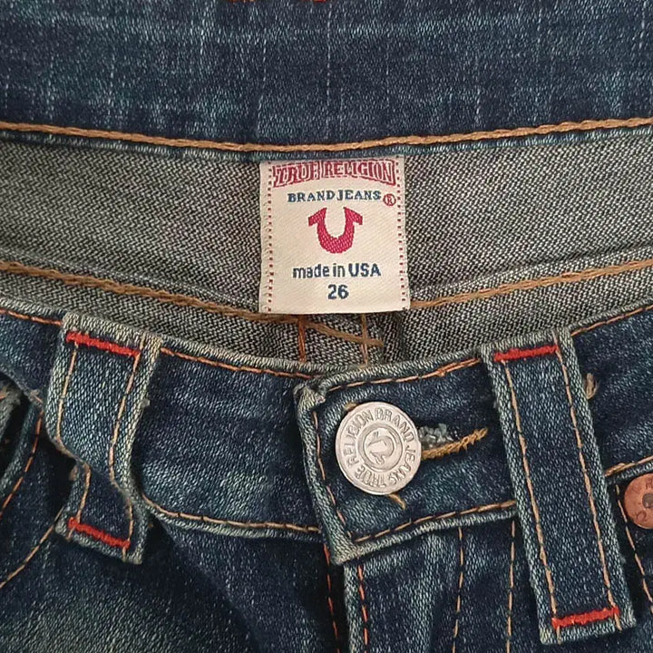 [BUNJANG] True Religion Women&