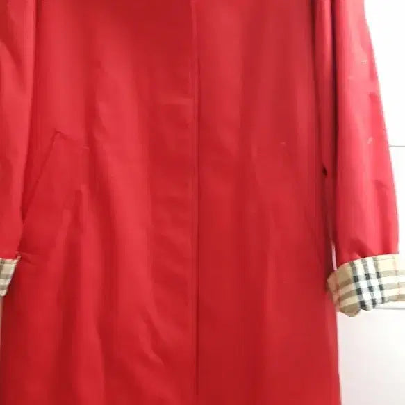 [BUNJANG] Burberry Trench Coat / 영국제바바리