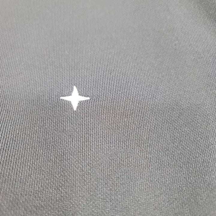 [BUNJANG] Stone Island Embroidered Logo Black Sweatshirt / 스톤아일랜드 자수로고 블랙 맨투맨 티셔츠