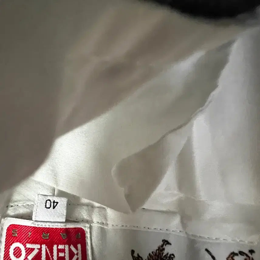 [BUNJANG] Kenzo Striped 3-Button Set-up / 겐조 스트라이프 3버튼 셋업