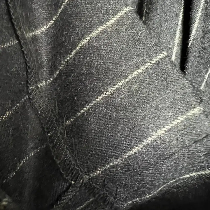 [BUNJANG] Kenzo Striped 3-Button Set-up / 겐조 스트라이프 3버튼 셋업