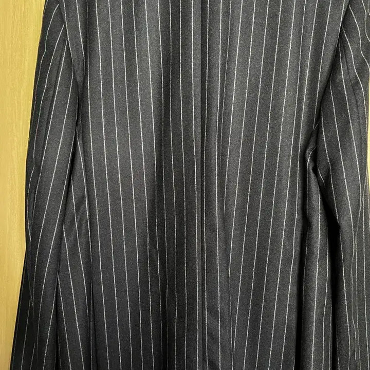 [BUNJANG] Kenzo Striped 3-Button Set-up / 겐조 스트라이프 3버튼 셋업