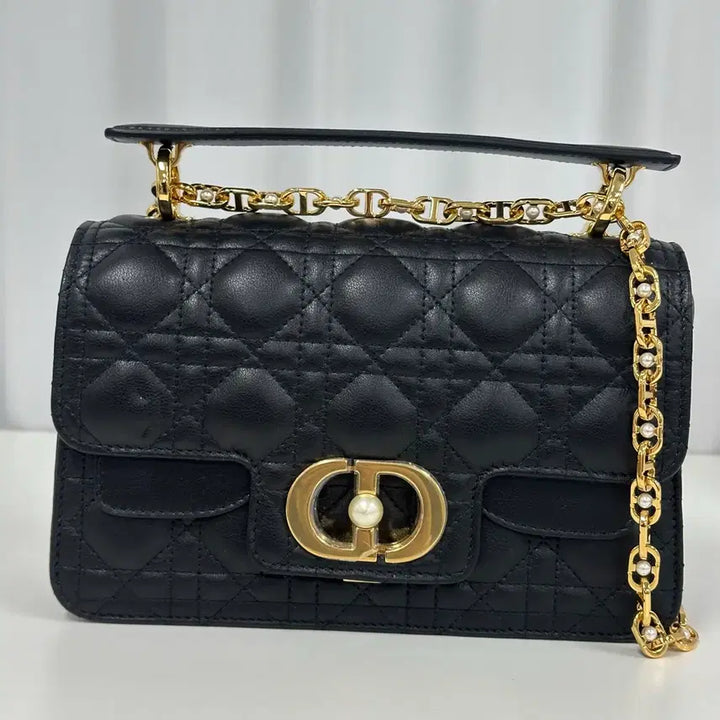 [BUNJANG] Dior Jolie Bag Small / 디올 졸리백 스몰