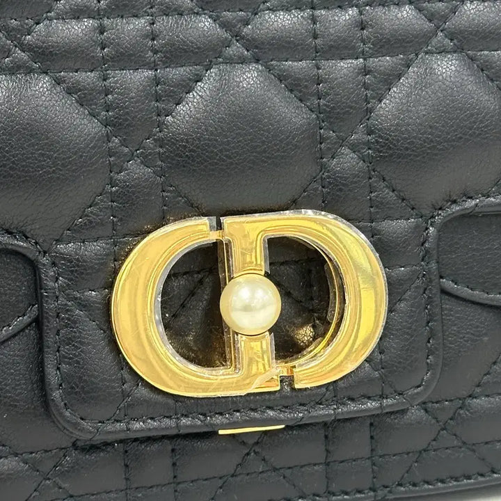 [BUNJANG] Dior Jolie Bag Small / 디올 졸리백 스몰