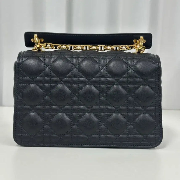 [BUNJANG] Dior Jolie Bag Small / 디올 졸리백 스몰