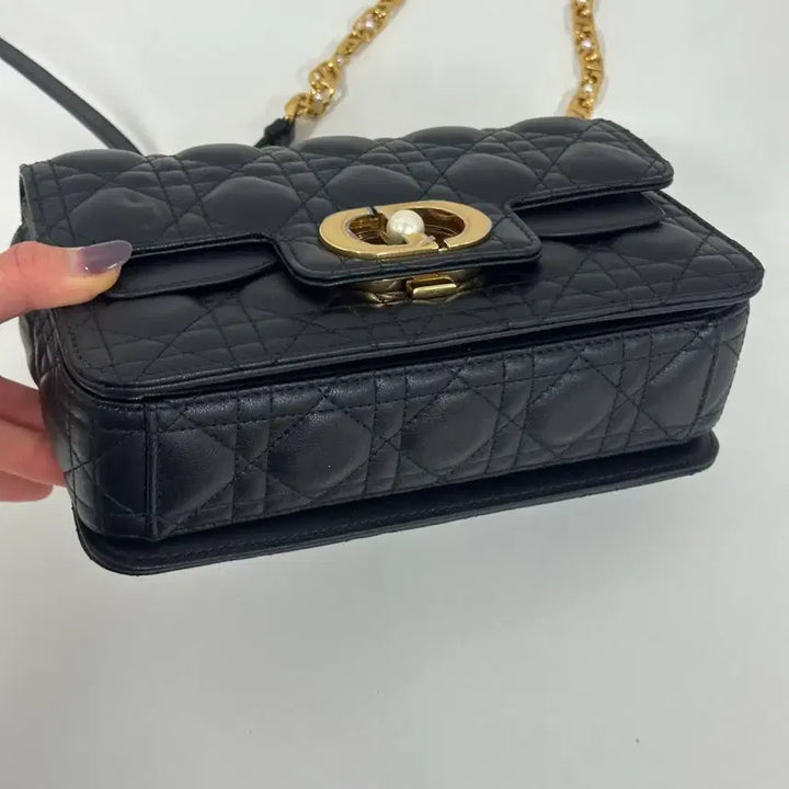 [BUNJANG] Dior Jolie Bag Small / 디올 졸리백 스몰