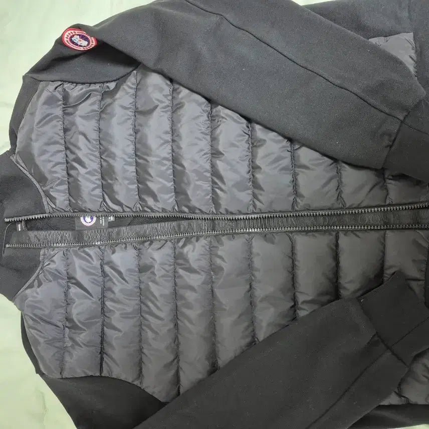 [BUNJANG] Canada Goose Hybridge Jacket XL / 캐나다구스 하이브릿지 XL(새상품)