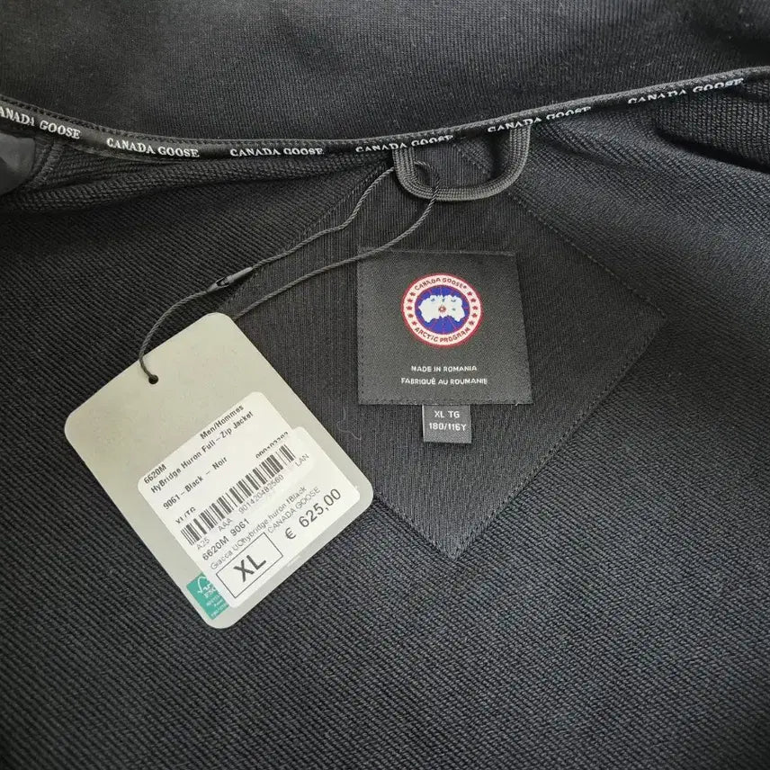 [BUNJANG] Canada Goose Hybridge Jacket XL / 캐나다구스 하이브릿지 XL(새상품)