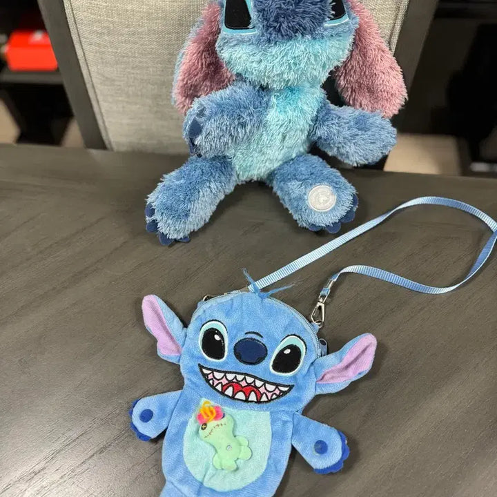 [BUNJANG] Disney Lilo &amp; Stitch Bundle / 디즈니 릴로와 스티치 일괄