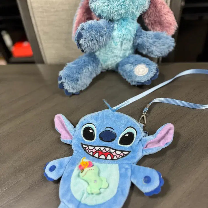 [BUNJANG] Disney Lilo &amp; Stitch Bundle / 디즈니 릴로와 스티치 일괄