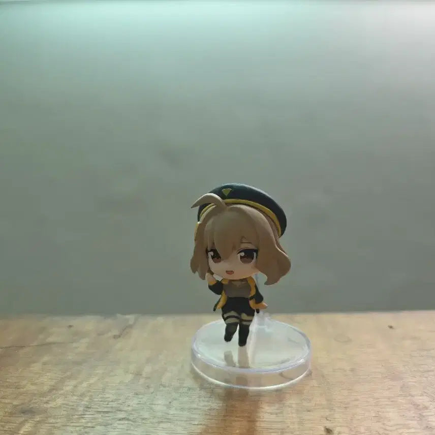 [BUNJANG] NIKKE Anis Mini Figure / 니케 아니스 미니피규어