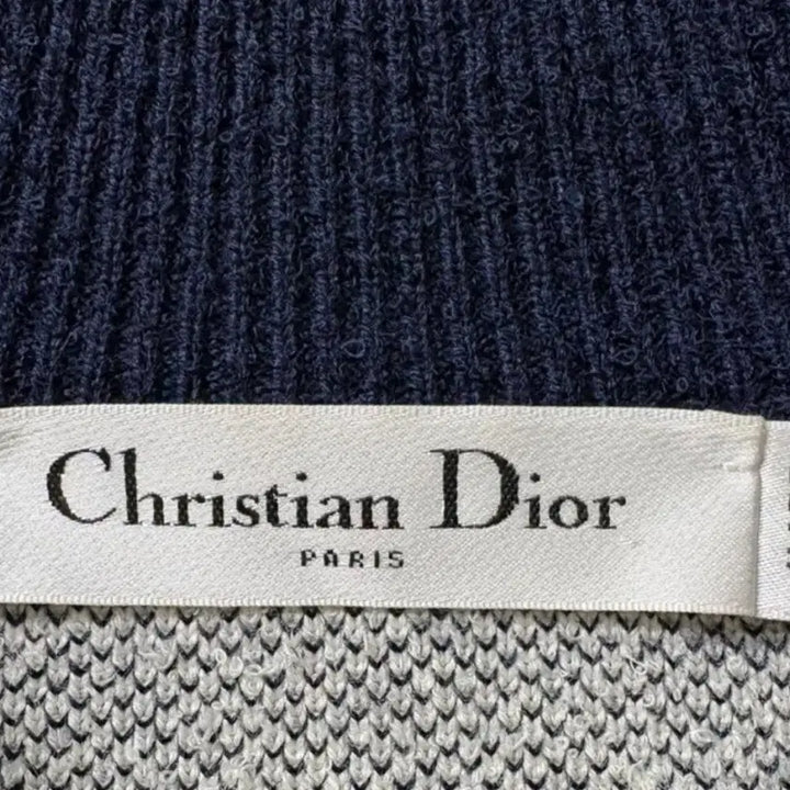 [BUNJANG] DIOR 8 Bomber Jacket / DIOR 디올8 봄버자켓