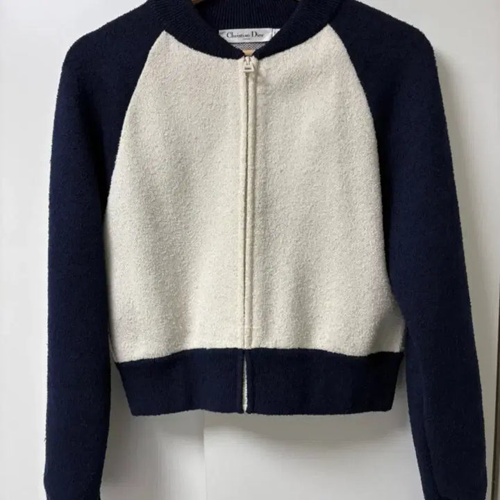 [BUNJANG] DIOR 8 Bomber Jacket / DIOR 디올8 봄버자켓