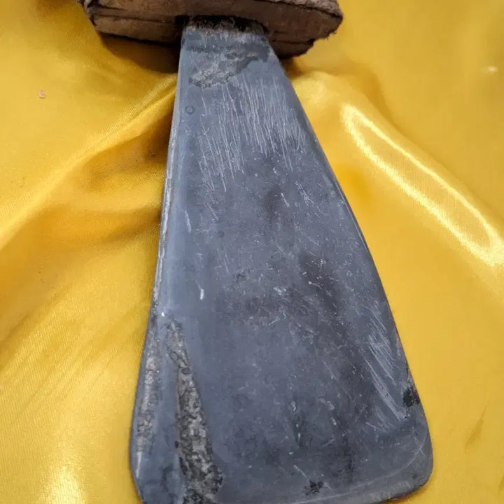 [BUNJANG] Antique Stone Axe / 옛날 돌도끼