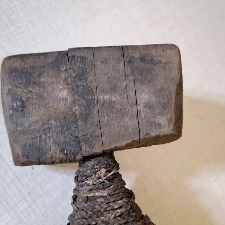 [BUNJANG] Antique Stone Axe / 옛날 돌도끼