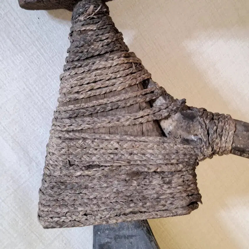 [BUNJANG] Antique Stone Axe / 옛날 돌도끼