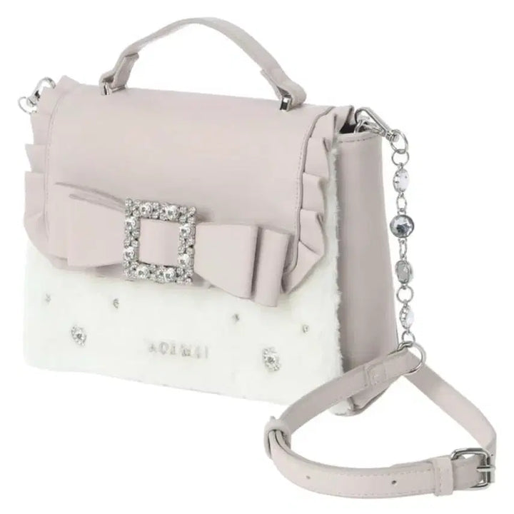 [BUNJANG] NOEMI Crossbody Bag / 노에미 크로스백