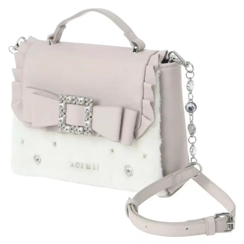 [BUNJANG] NOEMI Crossbody Bag / 노에미 크로스백